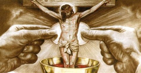 Four Things You Can Do To Elevate The Importance Of The Eucharist