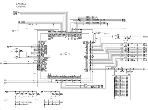 This article focuses on wiring an arduino to a character lcd and a graphic lcd, and includes static and animated demos connecting a character lcd and programming it was a breeze and i didn't run into any problems. ARDUINO LCD DISPLAY WIRING DIAGRAM - Auto Electrical Wiring Diagram