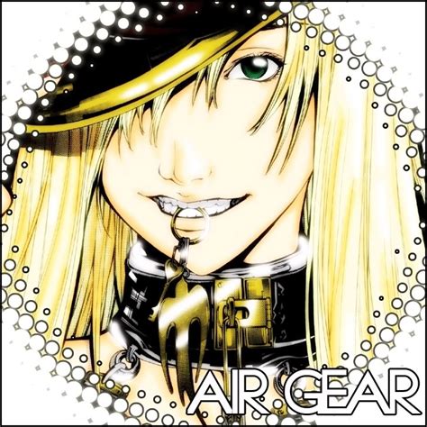 Simca Air Gear Image By Oh Great 358224 Zerochan Anime Image Board