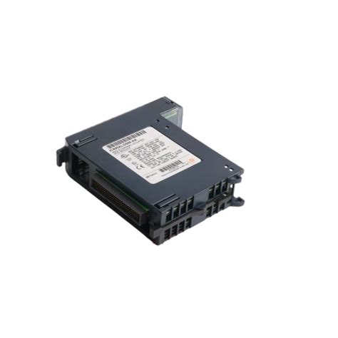 Ic695alg508 Ge Fanuc Isolated Rtd Input Module