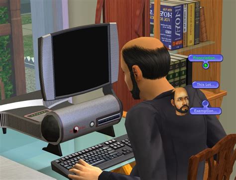 Mod The Sims Autonomy Per Sim