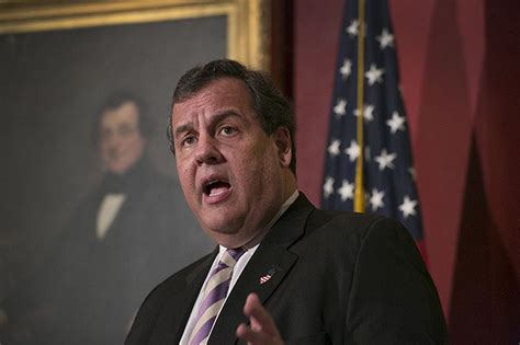 Christie Vetoes Bill Limiting Solitary Confinement In Nj Prisons