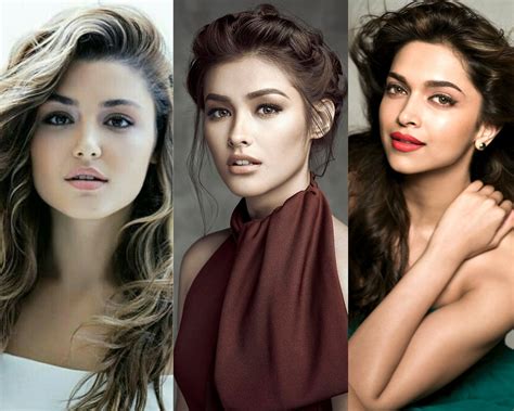 Top 10 Worlds Most Beautiful Women In 2021 Checkout Fillgap News