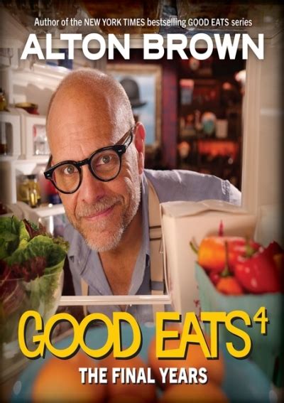 Download Free Pdf Good Eats The Final Years