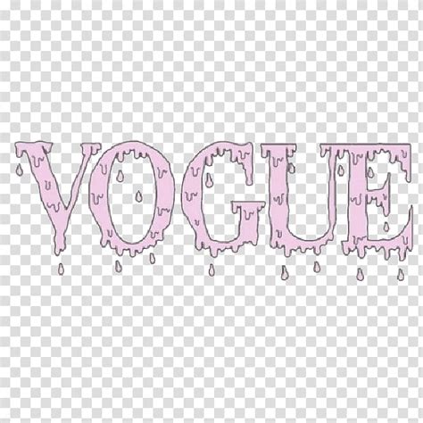 S Vogue Logo Transparent Background Png Clipart Hiclipart