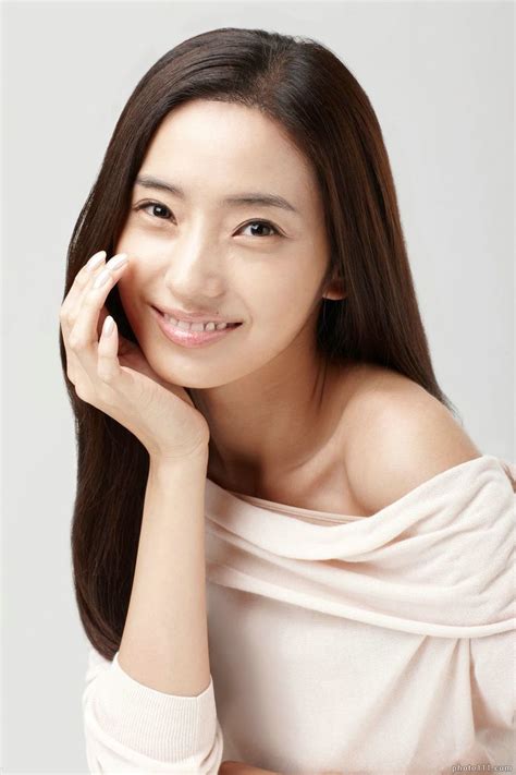 Pin Di Actress Han Chae Young