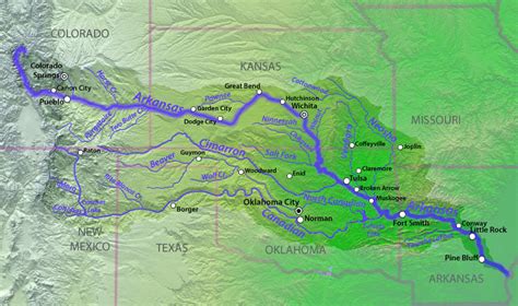 Arkansas River Basin Watershed Group Expands — Leadville Herald