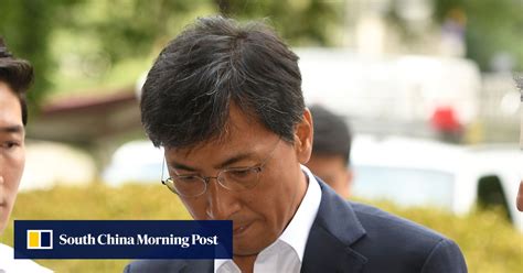 Former South Korea Presidential Hopeful Ahn Hee Jung Acquitted After