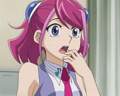Yuzu Hiragi 🎶 Yugioh Arc V Yugioh Female Protagonist Zuzu