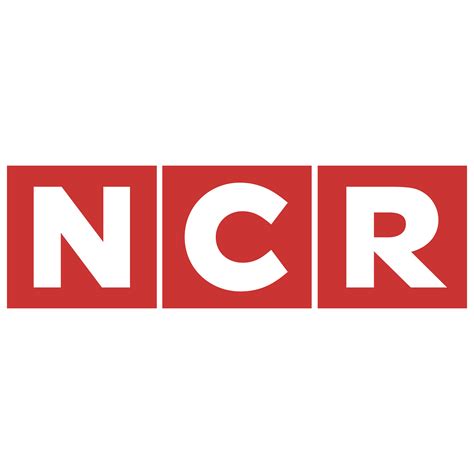 Ncr Logo Png Free Logo Image