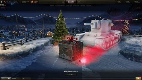 World Of Tanks Holiday Ops 2016 Deutsch Youtube