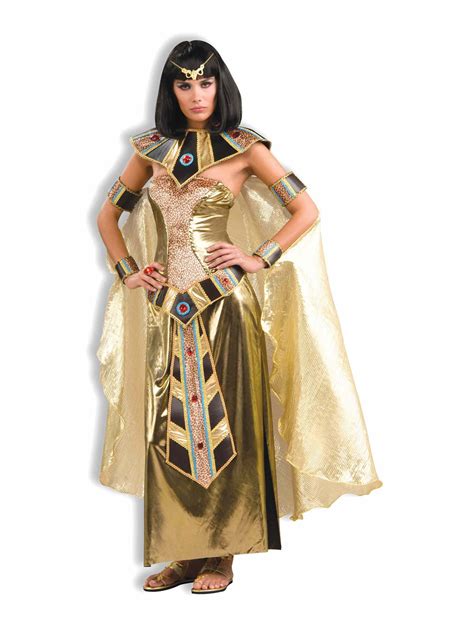 Egyptian Goddess Adult Costume Partybell Com
