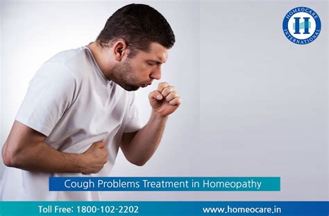 Homeocare International Pvt Ltd Types Of Cough And It Effects