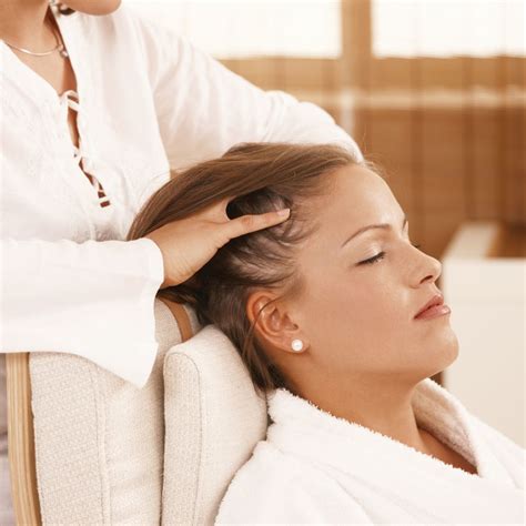 Indian Head Massage Hair And Beauty Salon