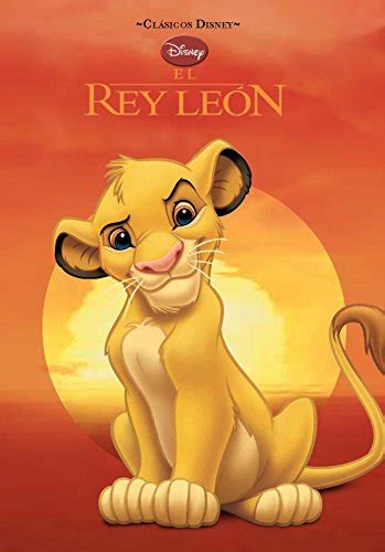 Disney El Rey Leon Disney Die Cuts Parragon 9781472302205 Iberlibro