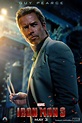 Iron Man 3 New Character Poster with Guy Pearce | News