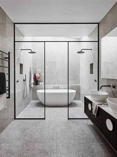 50 Stunning Wet Room Design Ideas Roundecor Wetrooms Stunning Wet Room Design Ideas 31