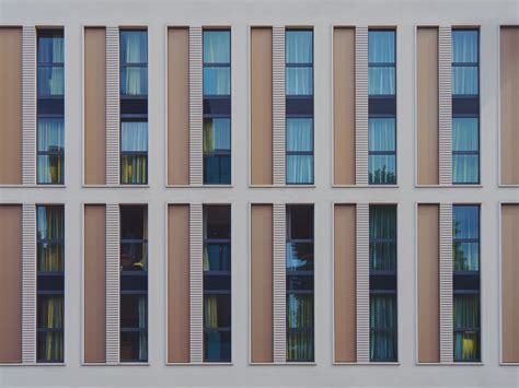 Free Images Architecture Window Glass Building Facade Apartment
