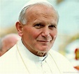 Pope John Paul II - God Pictures