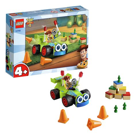 Lego Toy Story 4 Woody Car Reviews Updated March 2023
