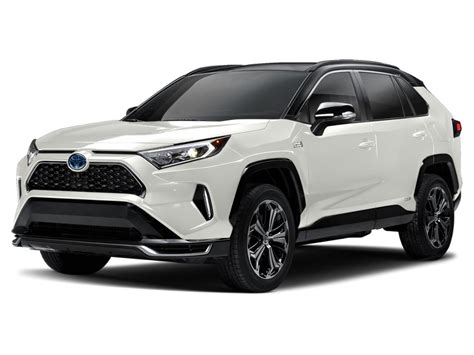 Find 2022 Toyota Rav4 Prime Xse For Sale In South Burlington Vt