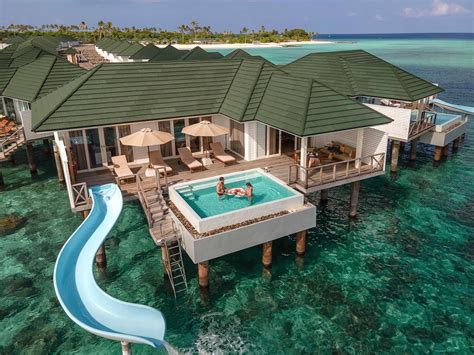 Siyam World Maldives Updated 2023 Prices And Hotel Reviews Dhigurah