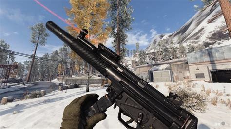 Call Of Duty Black Ops Cold War Gracze Narzekają Na Mp5 Konieczne