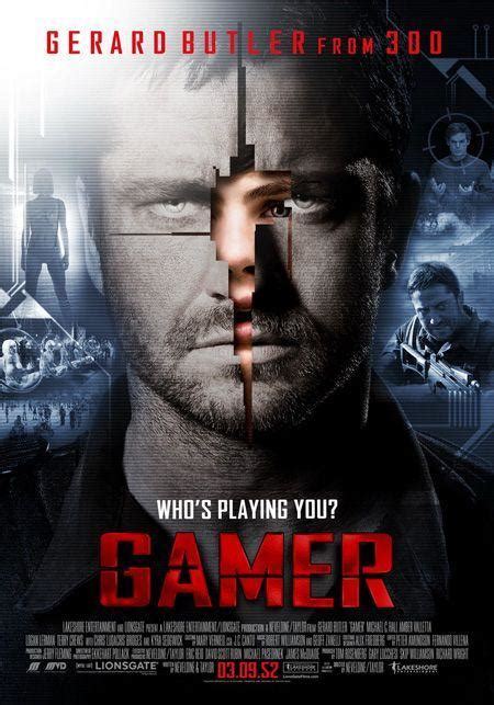 Gamer 2009 Filmaffinity