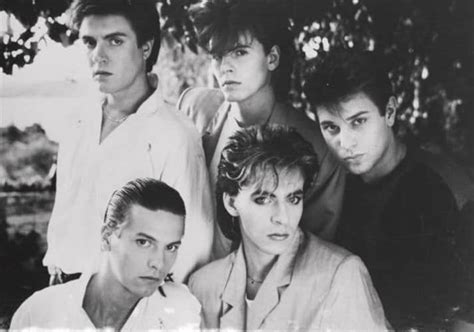 Duran Duran’s Andy Taylor Shares Stage 4 Cancer Diagnosis Misses Rock Hall Induction Best