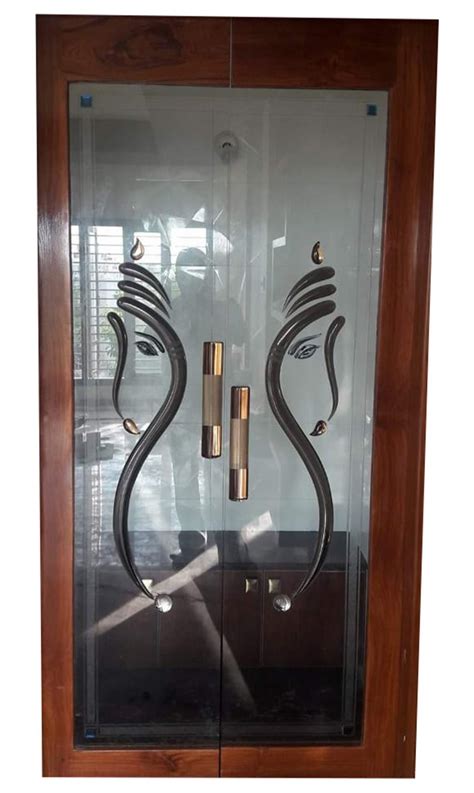 The Ultimate Collection Of Over 999 Pooja Room Glass Door Designs