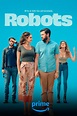 Robots - Película 2023 - SensaCine.com
