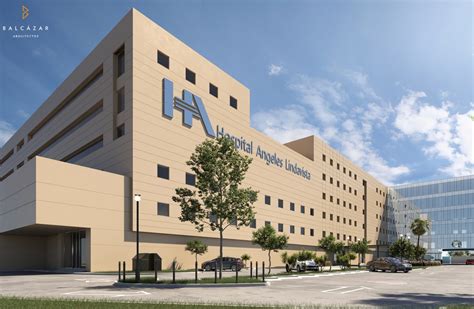 Hospital Angeles Evoluciona Al Ritmo De La Ciencia Y La Tecnología Y