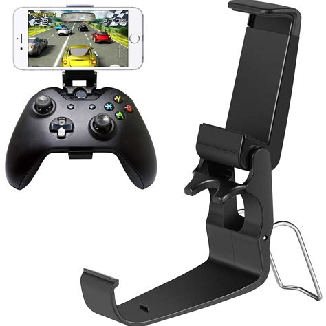 Best Xbox One Controller Phone Mount Clips In 2019 Windows Central