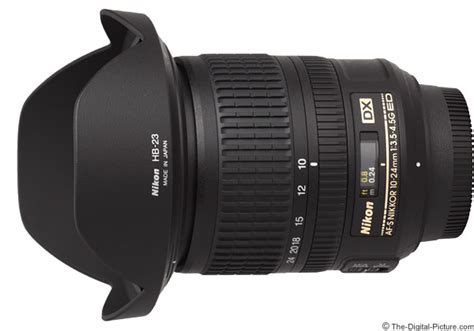 Nikon 10 24mm F35 45g Af S Dx Nikkor Lens Review