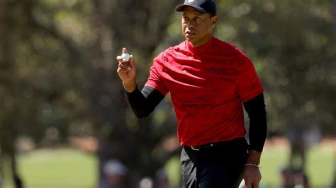 Tiger Woods afronta el final de su épico regreso en el Masters
