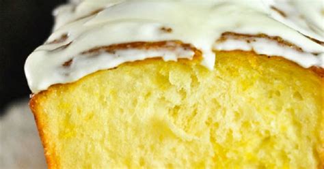 Lemon Pound Cake Recipe Cook It