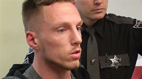 Tyler Ray Price Admits Rape In Interview To Become Police Officer In