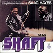 Isaac Hayes - Shaft Digital Art by Concord Music Group - Fine Art America