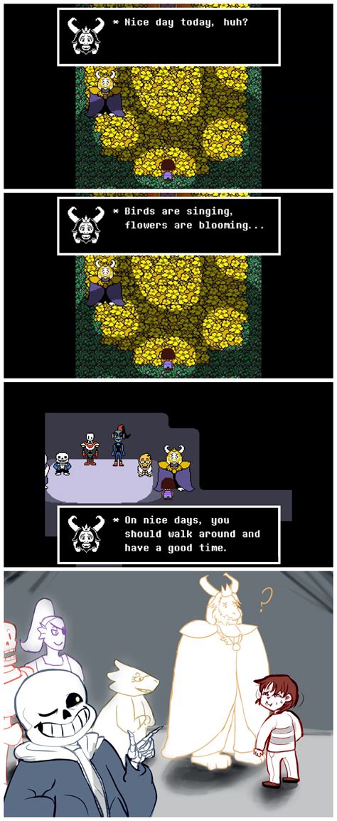 Are You In On This Asgore Undertale Know Your Meme