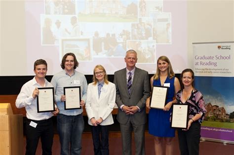 Doctoral Research Conference 2014 Graduate School At Reading