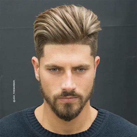 35 inspirational ideas for an effortless. 58 The Best Men's Haircuts of 2020 | Top Men's Hair Style ...