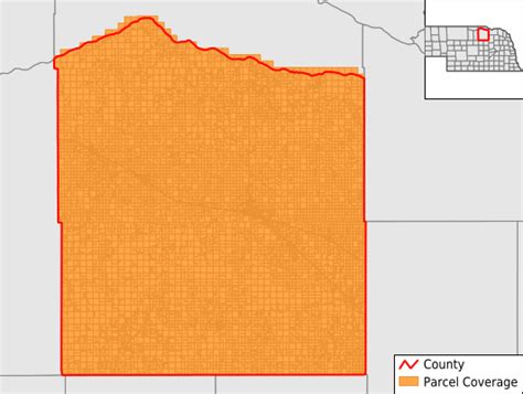 Holt County Nebraska Gis Parcel Maps And Property Records