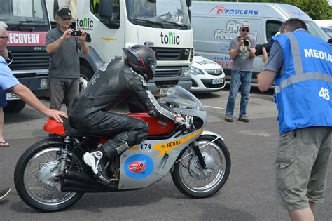 Guy Martin Motorcycle Racers Nigel Racing Bikes Heavenly Chief