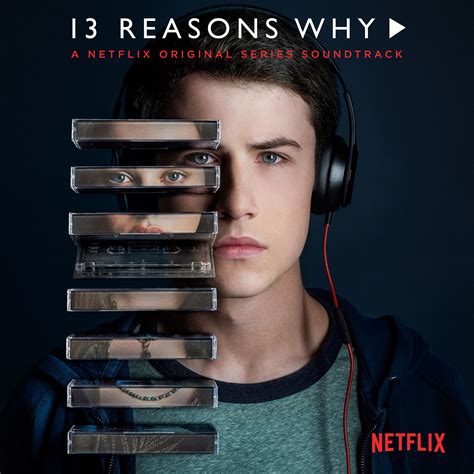 What's wrong with 'Thirteen Reasons Why'?