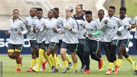 South Africa Captain Janine Van Wyks Journey To The Womens World Cup