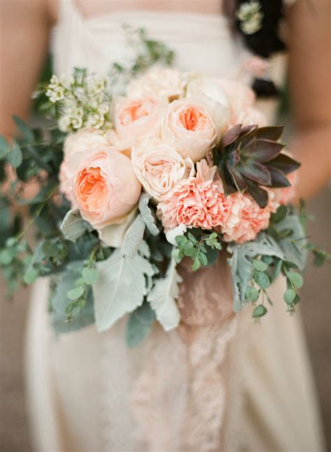 Vintage Wedding Flowers