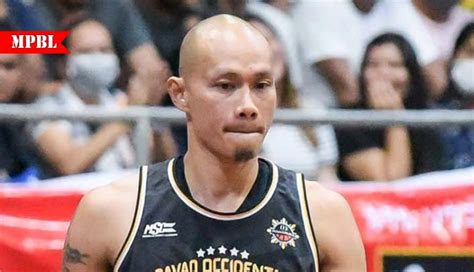 Mark Yee’s Game Winning Trey Clinches Mpbl Title For Davao Occidental Ph