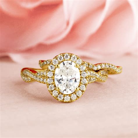 How To Choose The Perfect Engagement Ring For A Sure “yes” Usa Today