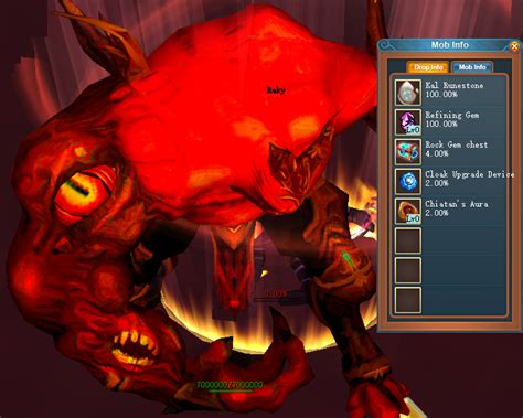 However, 90 dungeoneering is required to attack them. Guide: Demonic World 3 (DW3) | Pirates Online Forum