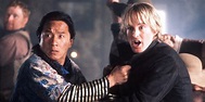 Jackie Chan And Owen Wilson Shine In These Action Comedies
